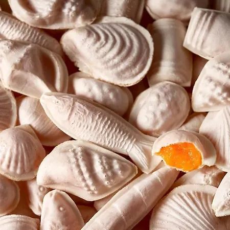 度假居 Casa Da Mareria *