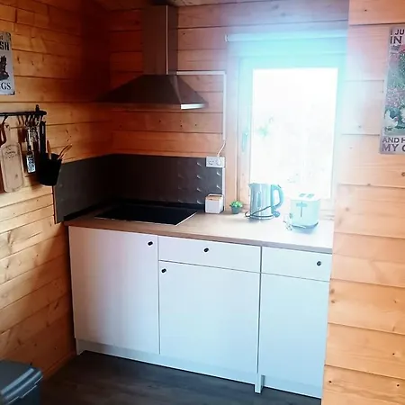 Casa Da Mareria Tatil Evi