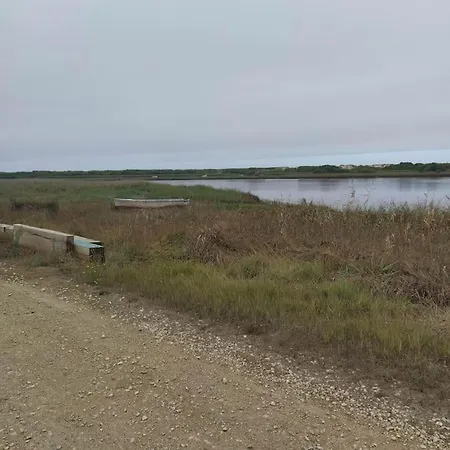 Casa Da Mareria 度假居