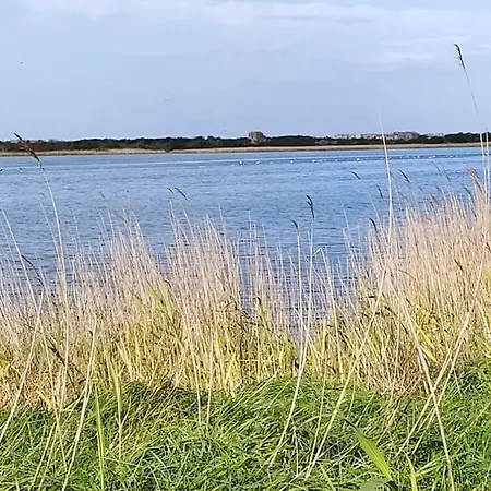 Casa Da Mareria 度假居