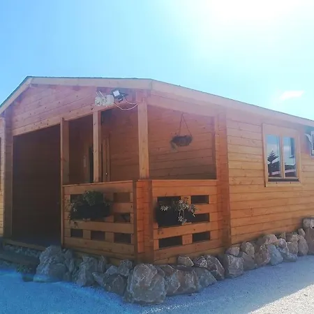 度假居 Casa Da Mareria Gafanha da Boa Hora