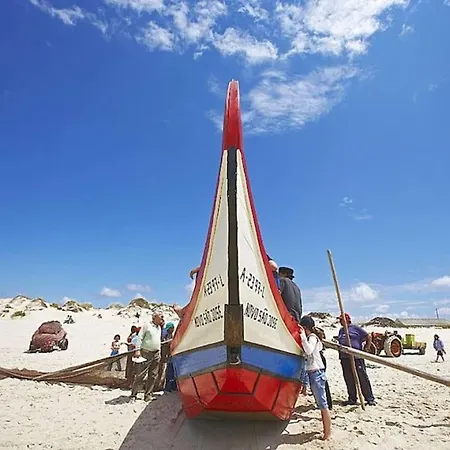 Tatil Evi Casa Da Mareria