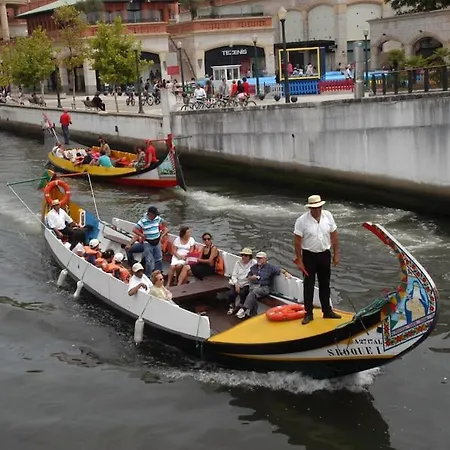 度假居 Casa Da Mareria *