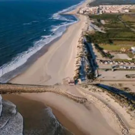 Tatil Evi Casa Da Mareria