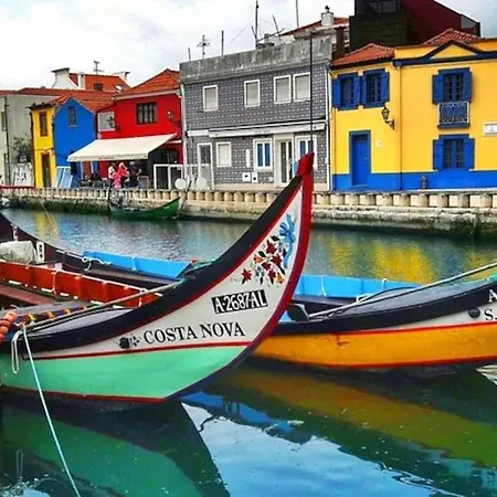 Casa Da Mareria 度假居