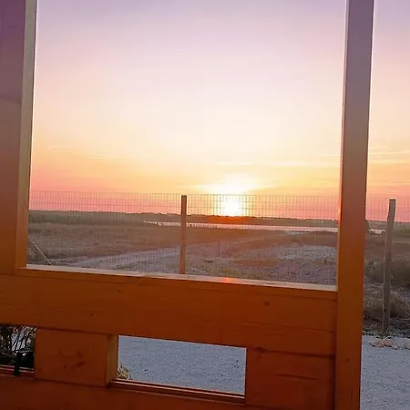 度假居 Casa Da Mareria *