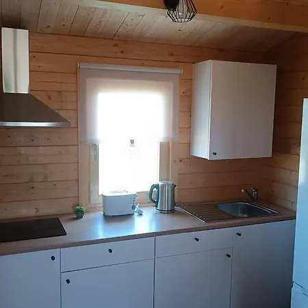 Casa Da Mareria Tatil Evi *