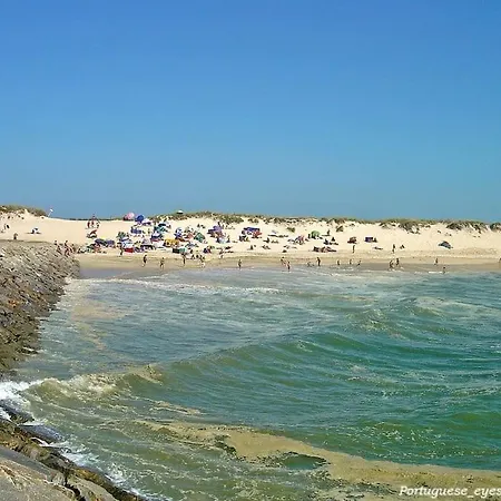 Tatil Evi Casa Da Mareria *