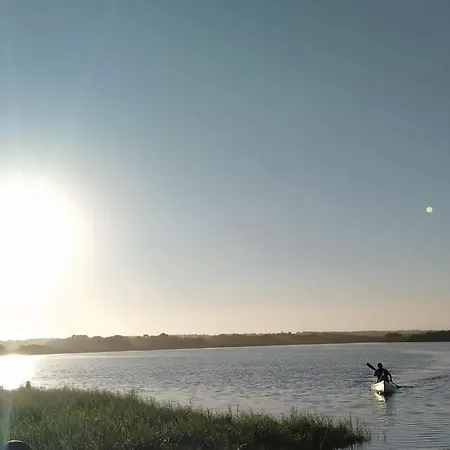 度假居 Casa Da Mareria *