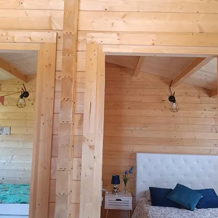 Casa Da Mareria 度假居 *