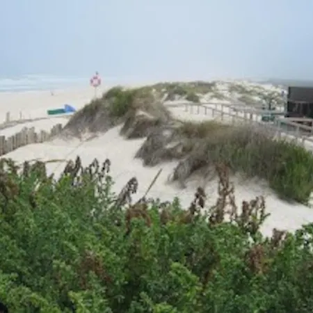 度假居 Casa Da Mareria Gafanha da Boa Hora