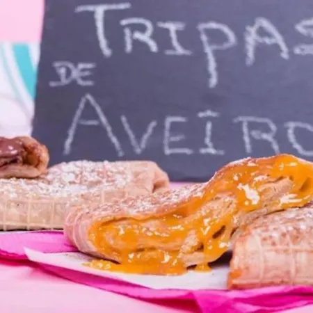 Casa Da Mareria Gafanha da Boa Hora