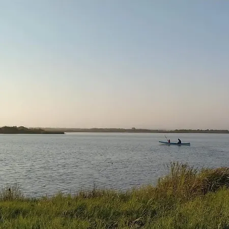 Casa Da Mareria 度假居 *