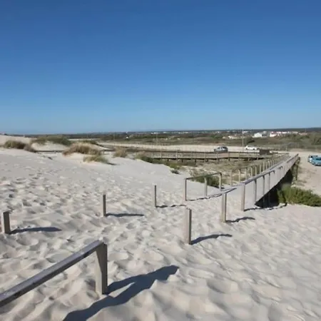 Casa Da Mareria * Gafanha da Boa Hora