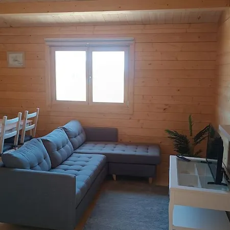 Casa Da Mareria 度假居 *