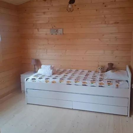 Casa Da Mareria * Gafanha da Boa Hora