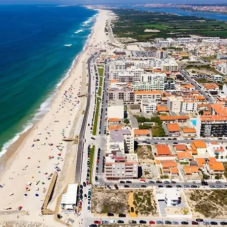 Casa Da Mareria 度假居 Gafanha da Boa Hora