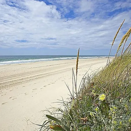 Tatil Evi Casa Da Mareria