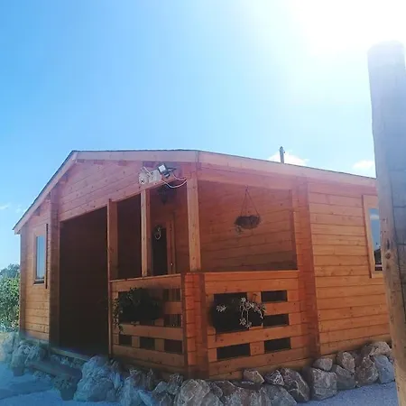 Casa Da Mareria 度假居