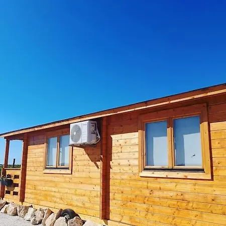 度假居 Casa Da Mareria