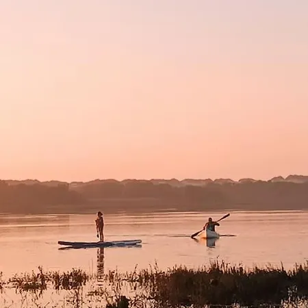 度假居 Casa Da Mareria