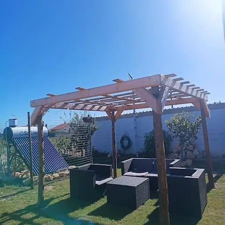 Casa Da Mareria Tatil Evi *