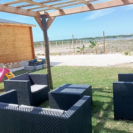 度假居 Casa Da Mareria