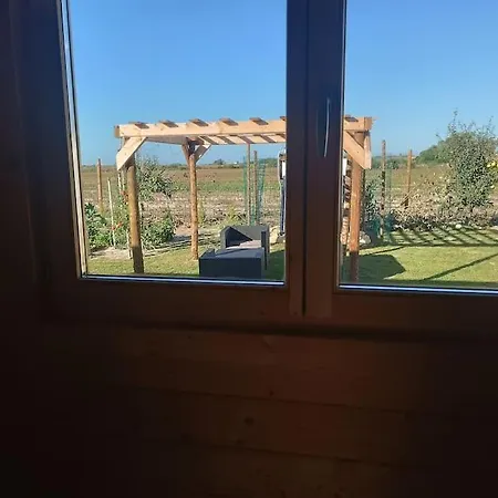 Casa Da Mareria Tatil Evi *