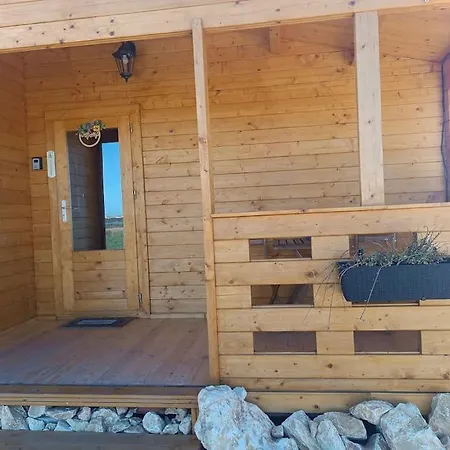 Casa Da Mareria 度假居