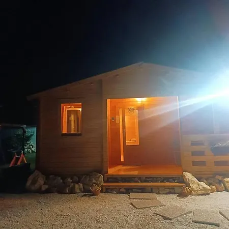 Casa Da Mareria 度假居 *