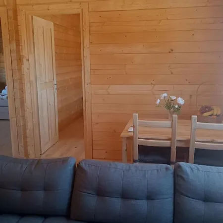 Casa Da Mareria Tatil Evi