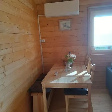 Tatil Evi Casa Da Mareria Gafanha da Boa Hora