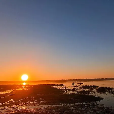 Tatil Evi Casa Da Mareria *