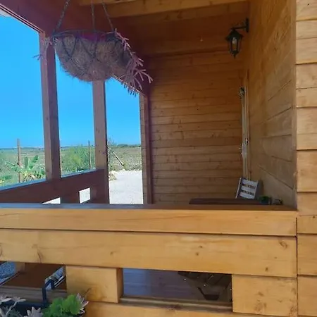 Casa Da Mareria 度假居 *