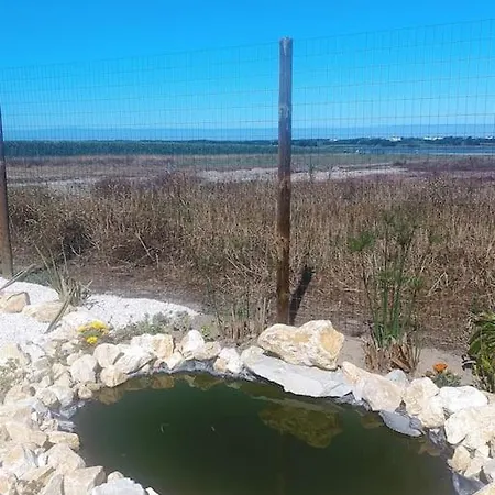 度假居 Casa Da Mareria Gafanha da Boa Hora