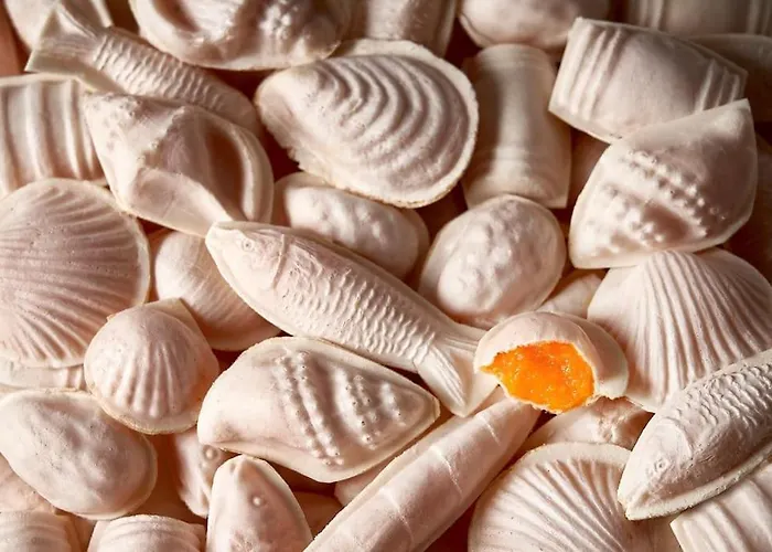 Feriehus Casa Da Mareria *