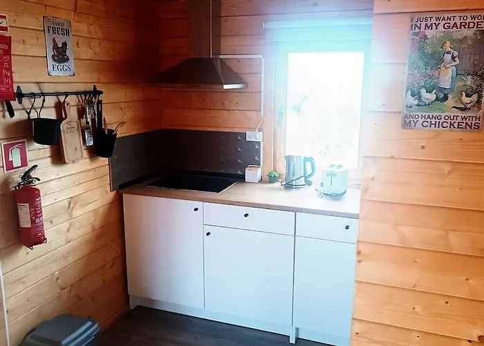 Casa Da Mareria Feriehus