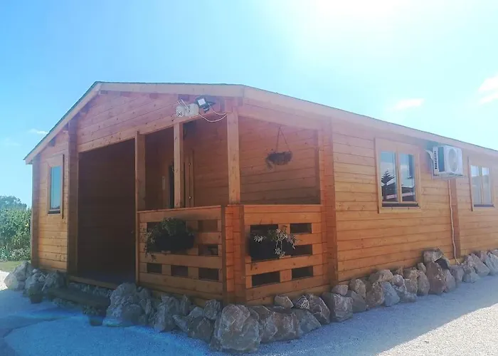 Feriehus Casa Da Mareria Gafanha da Boa Hora