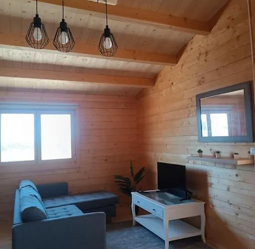 Feriehus Casa Da Mareria Gafanha da Boa Hora