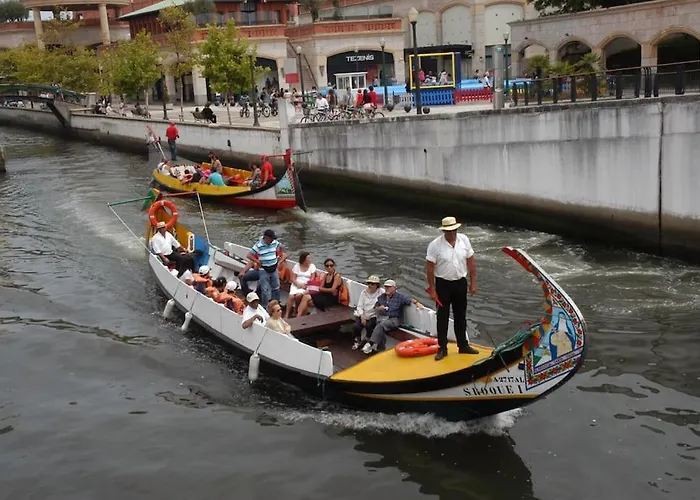 Feriehus Casa Da Mareria *