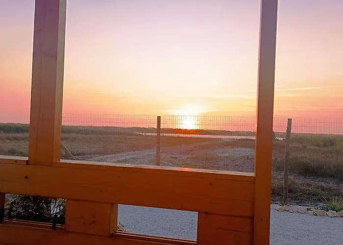 Feriehus Casa Da Mareria *