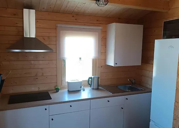 Casa Da Mareria Feriehus *