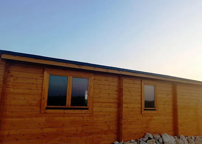 Feriehus Casa Da Mareria *