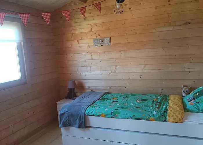 Casa Da Mareria Gafanha da Boa Hora