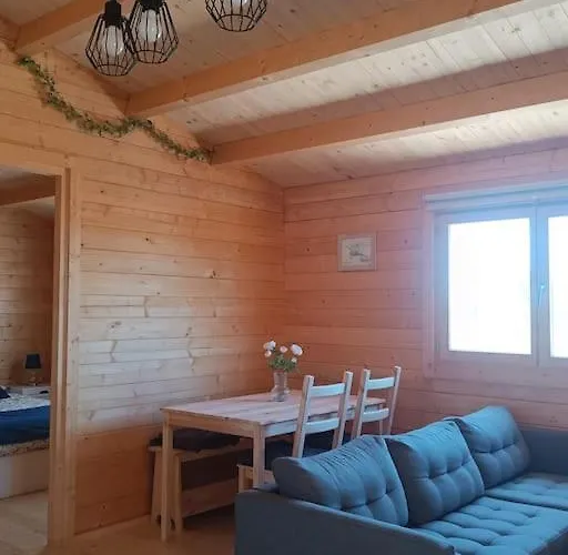 Feriehus Casa Da Mareria Gafanha da Boa Hora