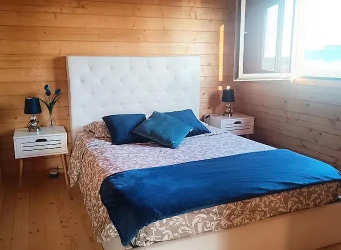 Casa Da Mareria Gafanha da Boa Hora