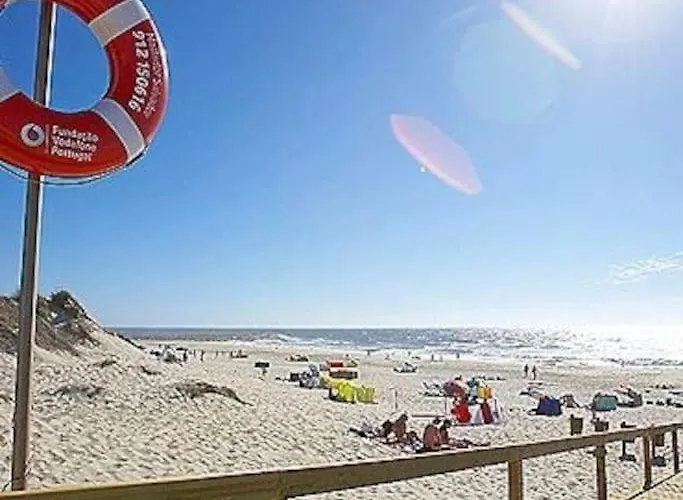 Casa Da Mareria Feriehus