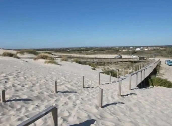 Casa Da Mareria * Gafanha da Boa Hora