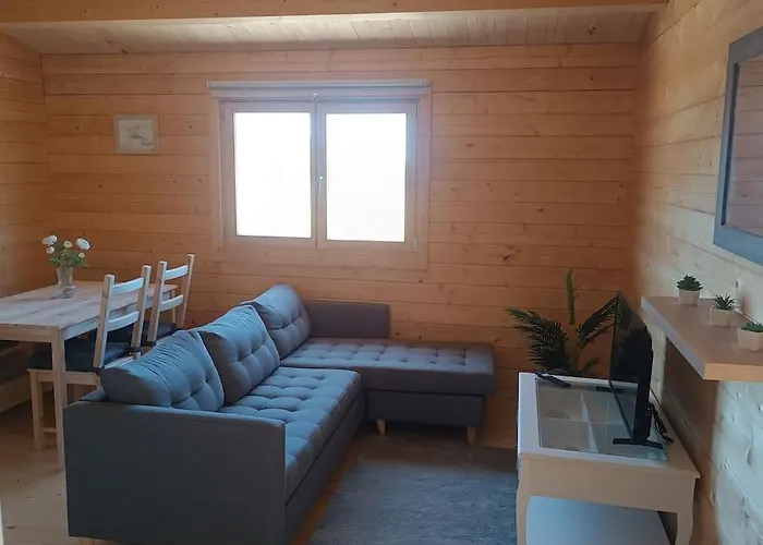 Casa Da Mareria Feriehus *