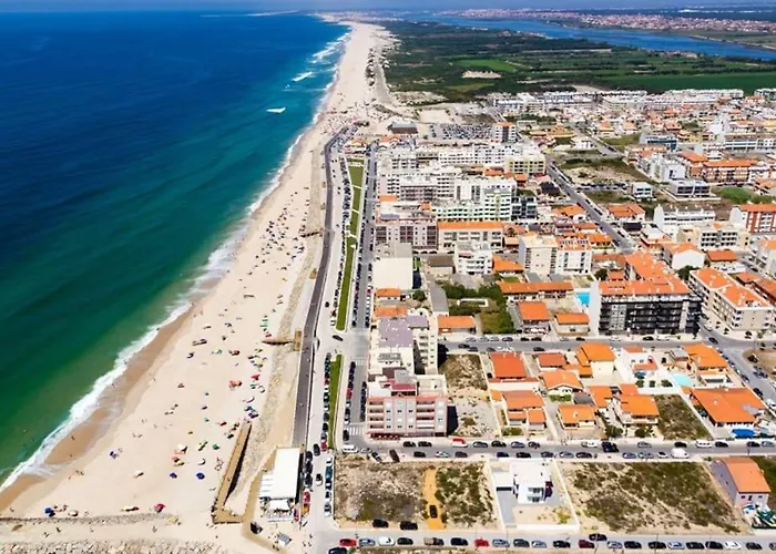 Casa Da Mareria Feriehus Gafanha da Boa Hora